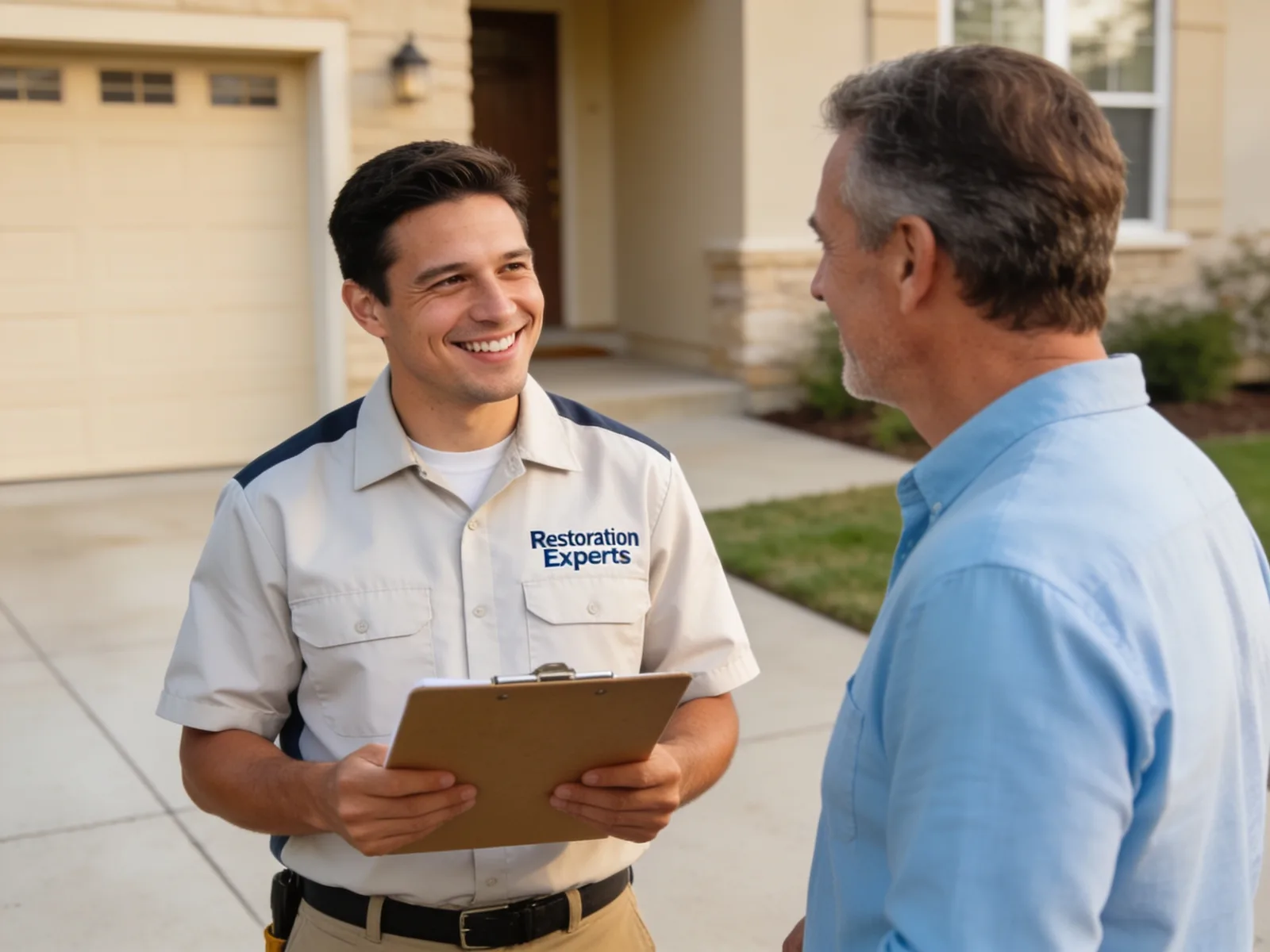 Water Damage Cleanup Mason City, IA FAQs